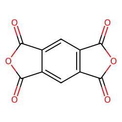 Pyromellitic dianhydride