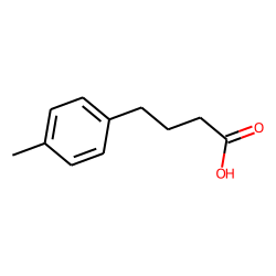 4-(para-Tolyl)-butyric acid