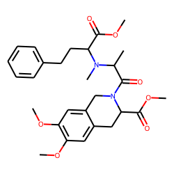 Moexipril desethyl 3Me (Moexprilate 3Me)