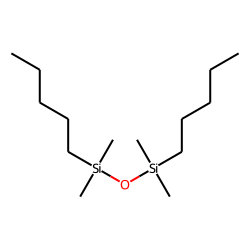 1,1,3,3-Tetramethyl-1,3-dipentyl-disiloxane