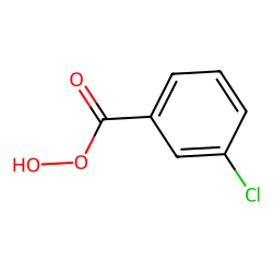 3-CHLOROPERBENZOIC ACID
