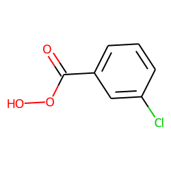3-Chloroperbenzoic acid