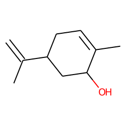 trans-Carveol