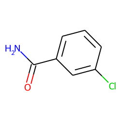 3-Chlorobenzamide