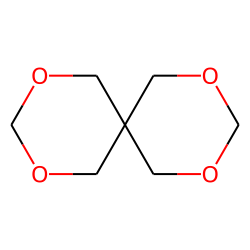 2,4,8,10-Tetraoxaspiro[5.5]undecane