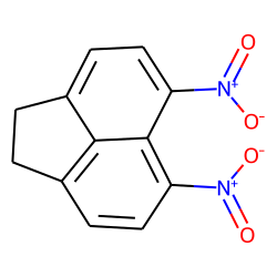 Acenaphthene, 5,6-dinitro-