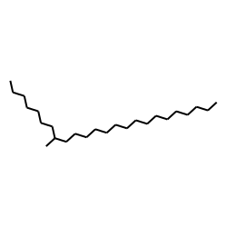 8-methyl-tetracosane