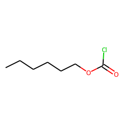 Hexyl chloroformate