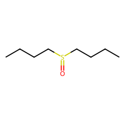 Butane, 1,1'-sulfinylbis-