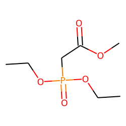 Methyl diethylphosphonoacetate