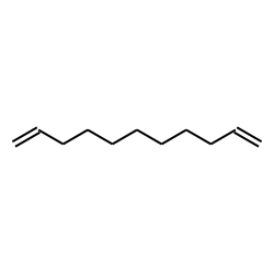 1,10-Undecadiene