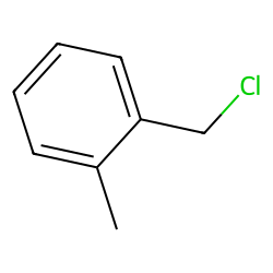 ALPHA-CHLORO-ORTHO-XYLENE