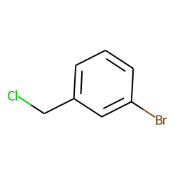 Benzene, 1-bromo-3-(chloromethyl)-