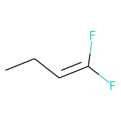 1-Butene, 1,1-difluoro