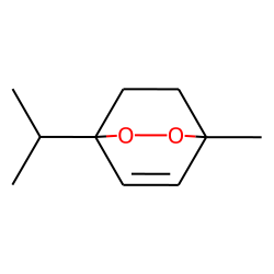 cis-isoascaridole