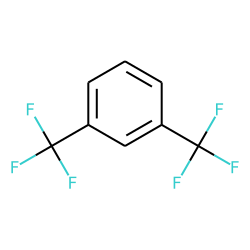 Benzene, 1,3-bis(trifluoromethyl)-
