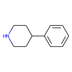 4-Phenylpiperidine