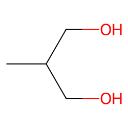 2-METHYL-1,3-PROPANEDIOL