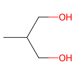 Propane-1,3-diol, 2-methyl-