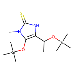 Threonine, MTH-TMS