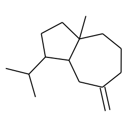 Isodaucadiene