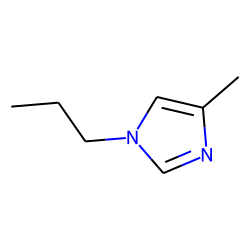 1H-Imidazole, 4-methyl-1-propyl