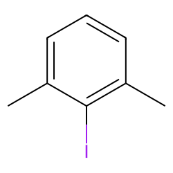 Benzene, 2-iodo-1,3-dimethyl-