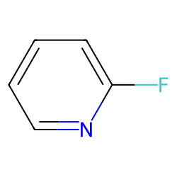 PYRIDINE, 2-FLUORO-