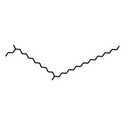 4,16-Dimethyltetratriacontane