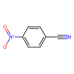 Benzonitrile, 4-nitro-
