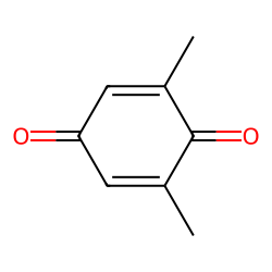 2,6-DIMETHYL-P-BENZOQUINONE