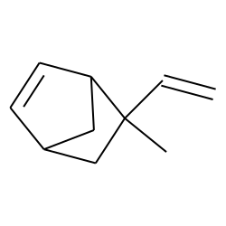endo-5-ethenyl-5-methyl-2-norbornene