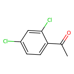 Ethanone, 1-(2,4-dichlorophenyl)-