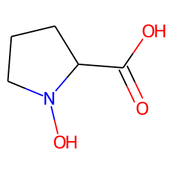 1-Hydroxy-L-proline