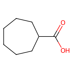 CYCLOHEPTANECARBOXYLIC ACID