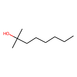 2-Octanol, 2-methyl-