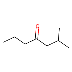 4-Heptanone, 2-methyl-