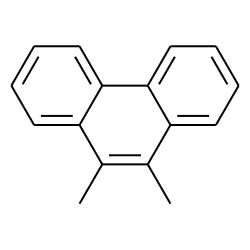 Phenanthrene, 9,10-dimethyl-