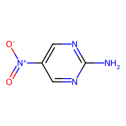 2-AMINO-5-NITROPYRIMIDINE