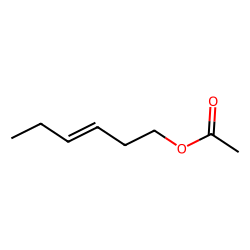3-Hexen-1-ol, acetate, (Z)-