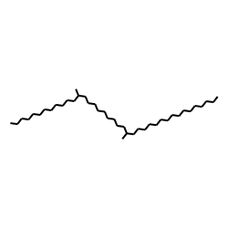 13,23-Dimethylnonatriacontane