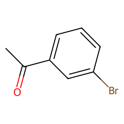 Ethanone, 1-(3-bromophenyl)-