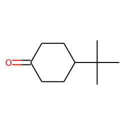 Cyclohexanone, 4-(1,1-dimethylethyl)-