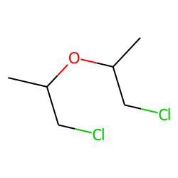 Bis(2-chloro-1-methylethyl) ether