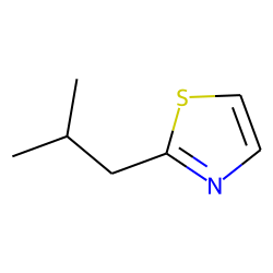 2-Isobutylthiazole