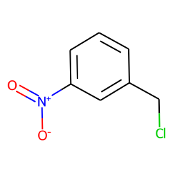 Benzene, 1-(chloromethyl)-3-nitro-