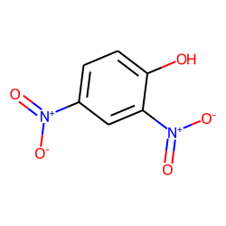 Phenol, 2,4-dinitro-
