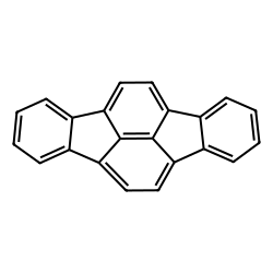 INDENO[1,2,3-CD]FLUORANTHENE