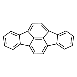 Indeno[1,2,3-cd]fluoranthene