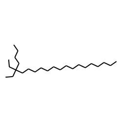 5,5-Diethylhenicosane